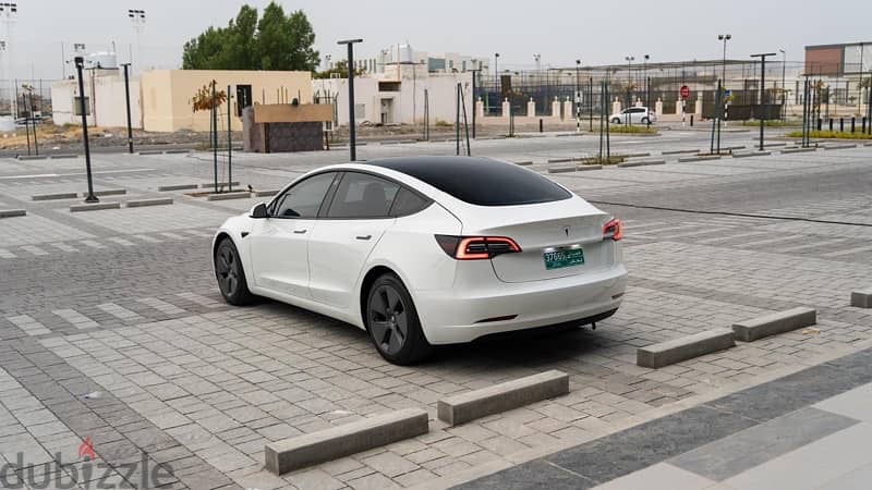 Tesla Model 3 As New 13