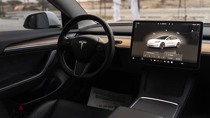 Tesla Model 3 As New 15