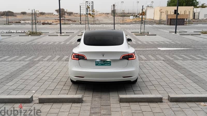 Tesla Model 3 As New 16