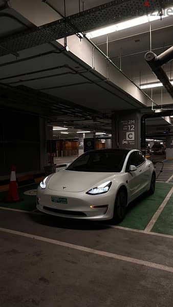 Tesla Model 3 As New 17