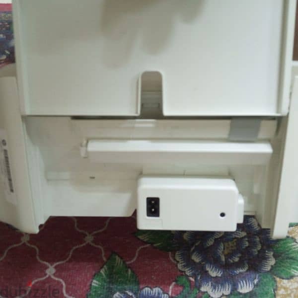 HP printer 2