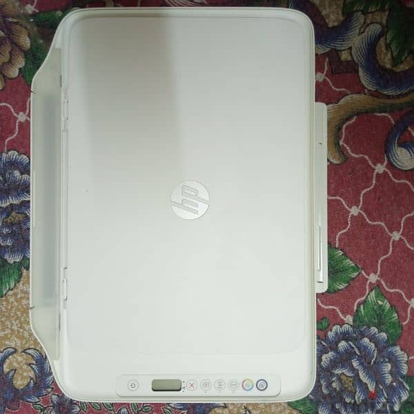 HP printer 4