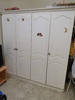 Cupboard - Cupboard