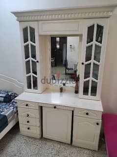 Dressing Table