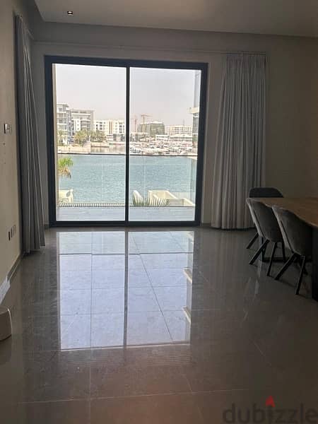 Vila for rent in Al mouj 2