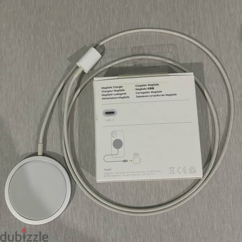 للبيع MagSafe Charger (Original) 1