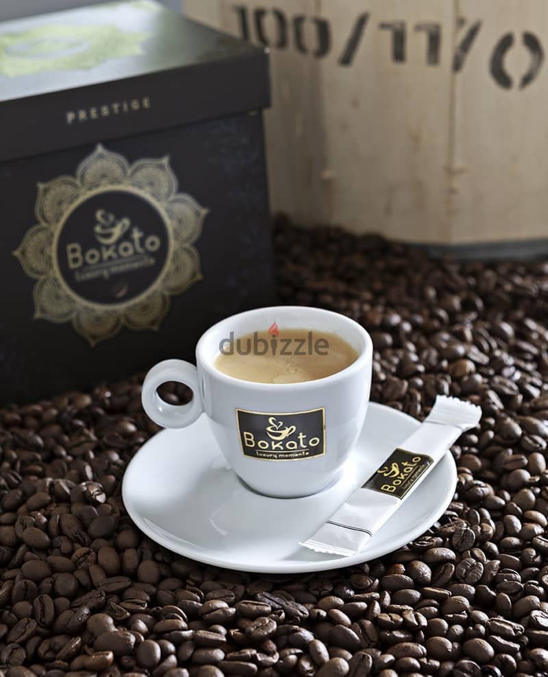 Italian luxurious coffee we care about your daily dose of happiness  2