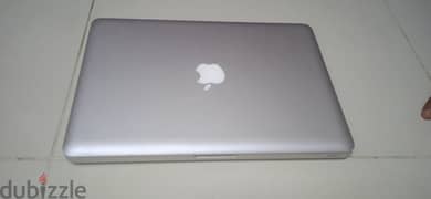 MacBook