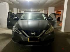 Nissan Sentra 2016 0