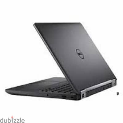 Dell latitude Cor i5  5470