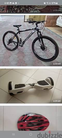 new bicycle for sale