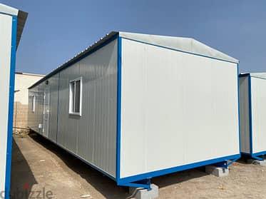 AL KHOUD ROAD LLC PORTACABIN MANUFACTURE 15