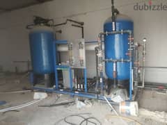 water filter