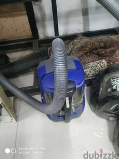 Panasonic Vaccum cleaner 0