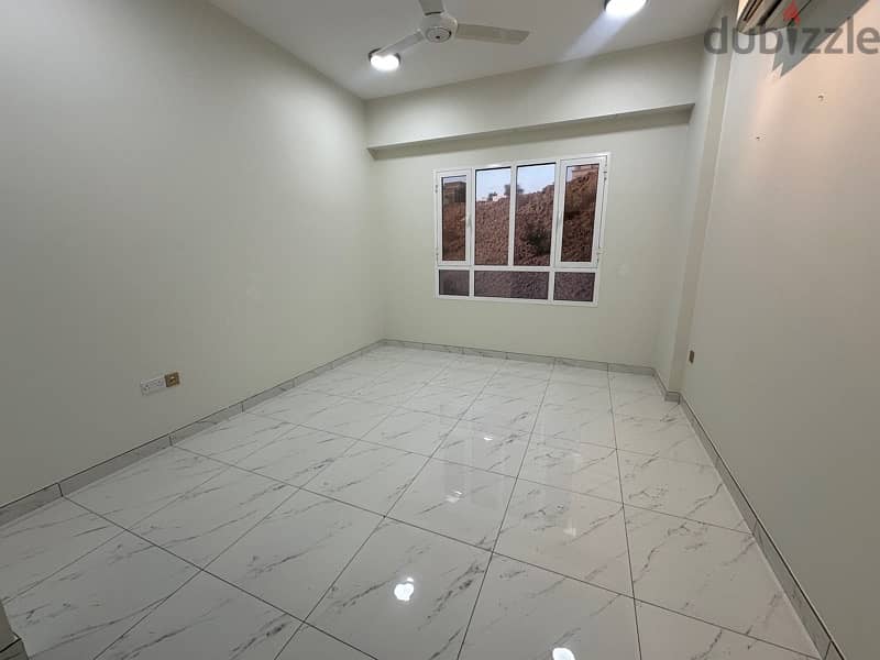 beautiful 2 BD Apartment  in ghubrah 250 1