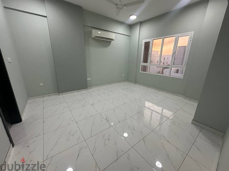 beautiful 2 BD Apartment  in ghubrah 250 6