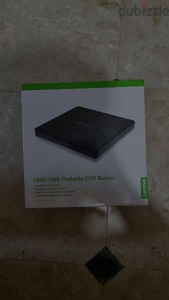 USB PORTABLE DVD PLAYER 0