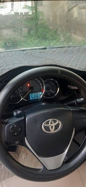 Toyota Corolla 2014 6