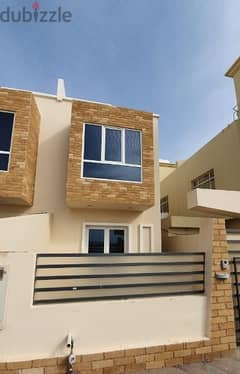 Apart of twin villa in Qurum