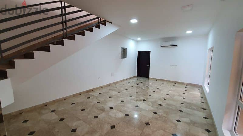 Apart of twin villa in Qurum 2