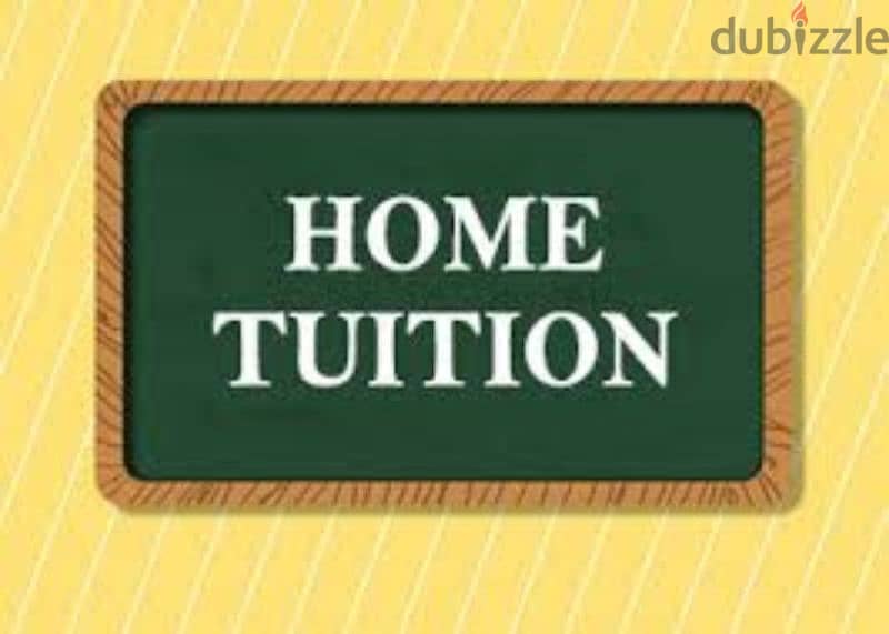 HOME TUTION FOR KG TO 10th STD 0