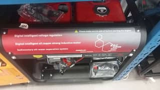 Diesel Generator