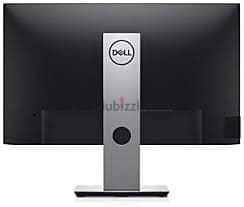 Big big Discount Dell  24 inch wide Boarder less Led Monitor 1