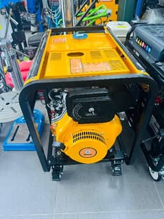 Diesel Generator