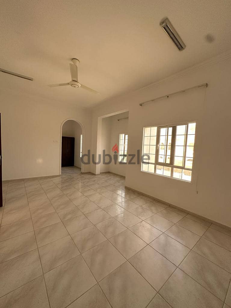 1Me1 Fabulous 4BHK villa for rent in Aziaba 8