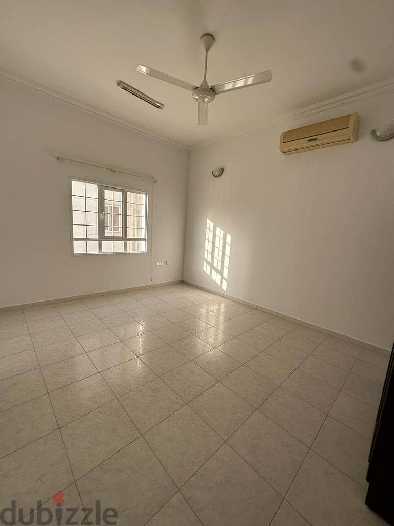 1Me1 Fabulous 4BHK villa for rent in Aziaba 13