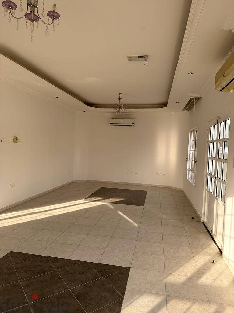 1Me1 Fabulous 4BHK villa for rent in Aziaba 18