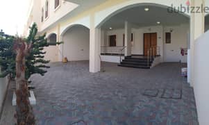 2Me1 5BHK luxury Villa for rent in Ghobra near to 18-November street