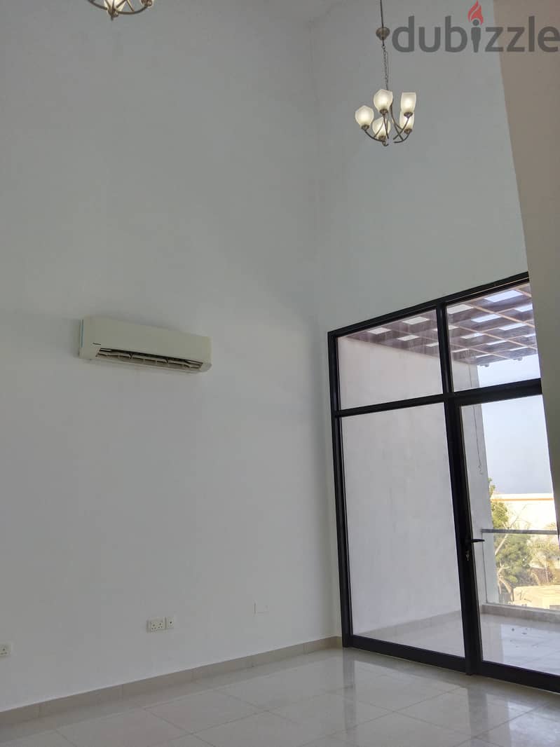 3Me4 Modern style 4BHK villa for rent in MQ near the British school 5