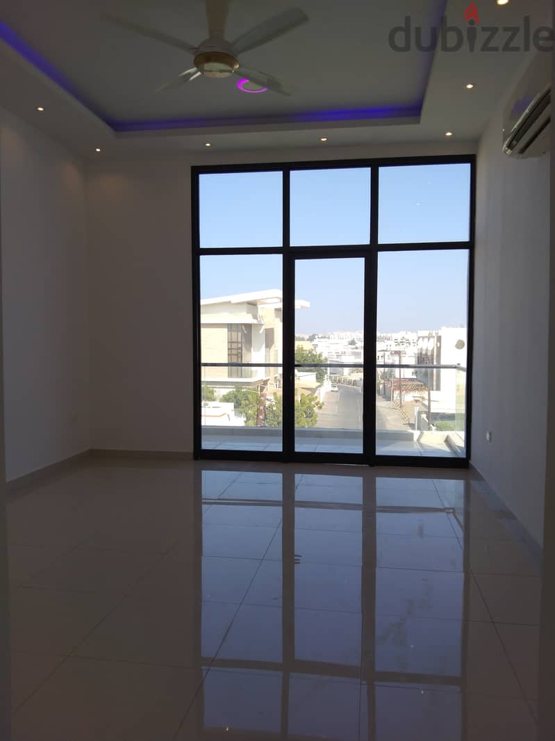 3Me4 Modern style 4BHK villa for rent in MQ near the British school 9