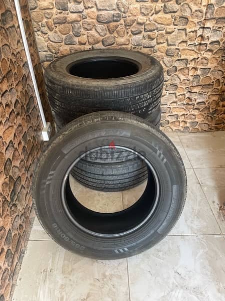 Tyres for sale model 2023 1