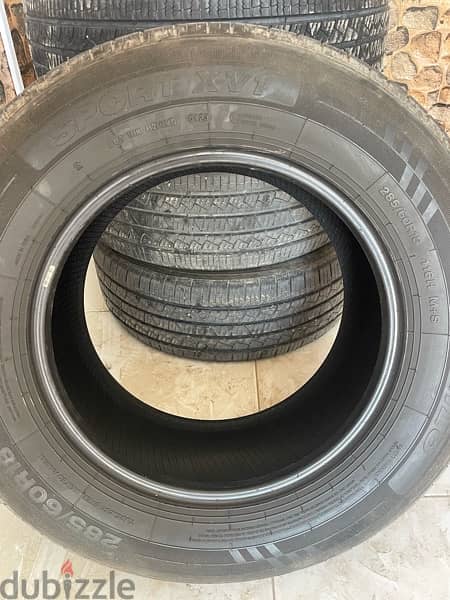 Tyres for sale model 2023 2