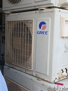 Free Green Ac