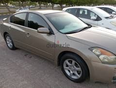 Nissan Altima For Sale