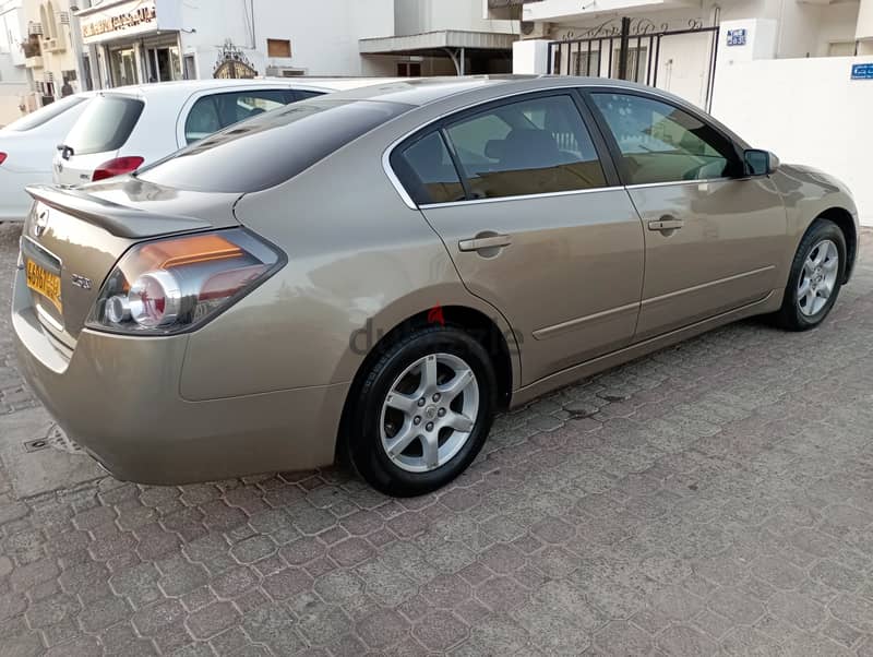 Nissan Altima For Sale 2