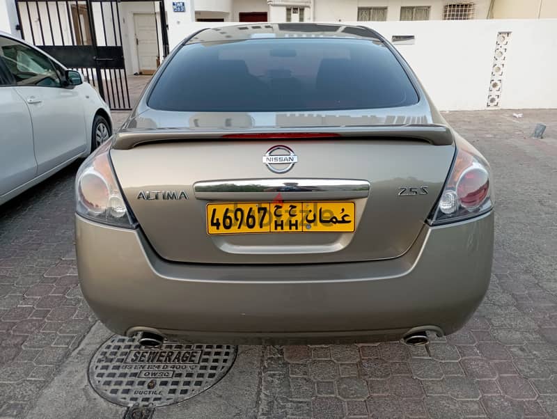 Nissan Altima For Sale 3