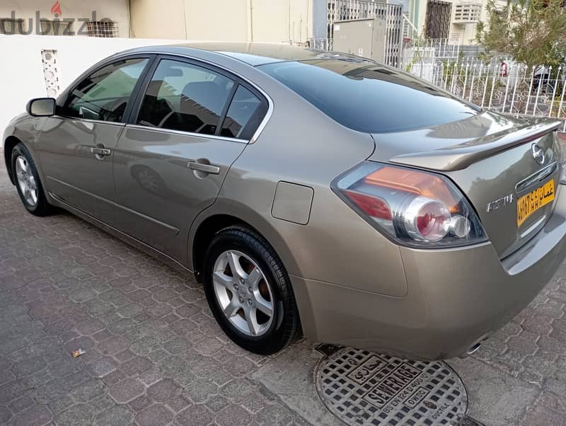 Nissan Altima For Sale 4