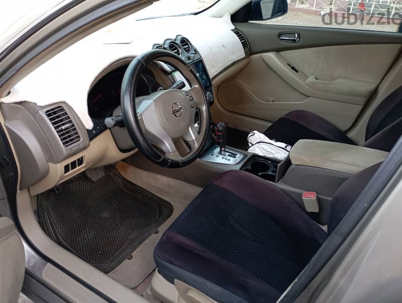 Nissan Altima For Sale 5