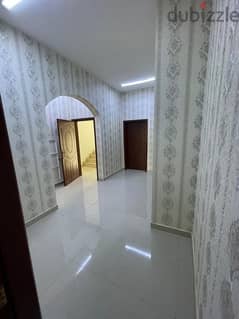 - Flat for Rent - Ground Flr شقة ارضيه للايجار 0