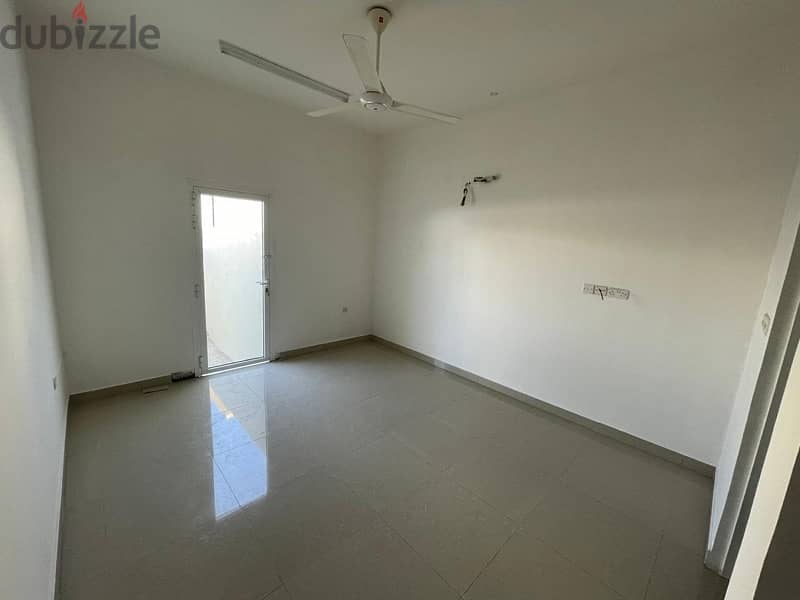 - Flat for Rent - Ground Flr شقة ارضيه للايجار 1