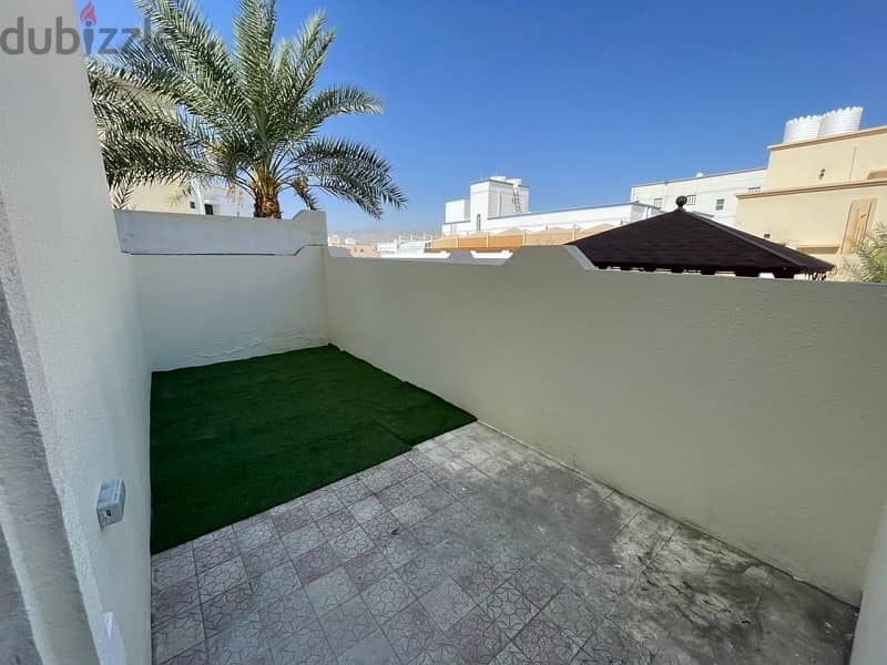 - Flat for Rent - Ground Flr شقة ارضيه للايجار 3