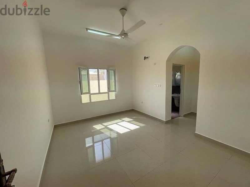 - Flat for Rent - Ground Flr شقة ارضيه للايجار 4