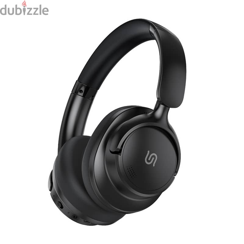 Porodo Zen Active Noise Cancellation Headphone STWLEP025 1