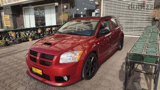 Dodge Caliber 2009 0