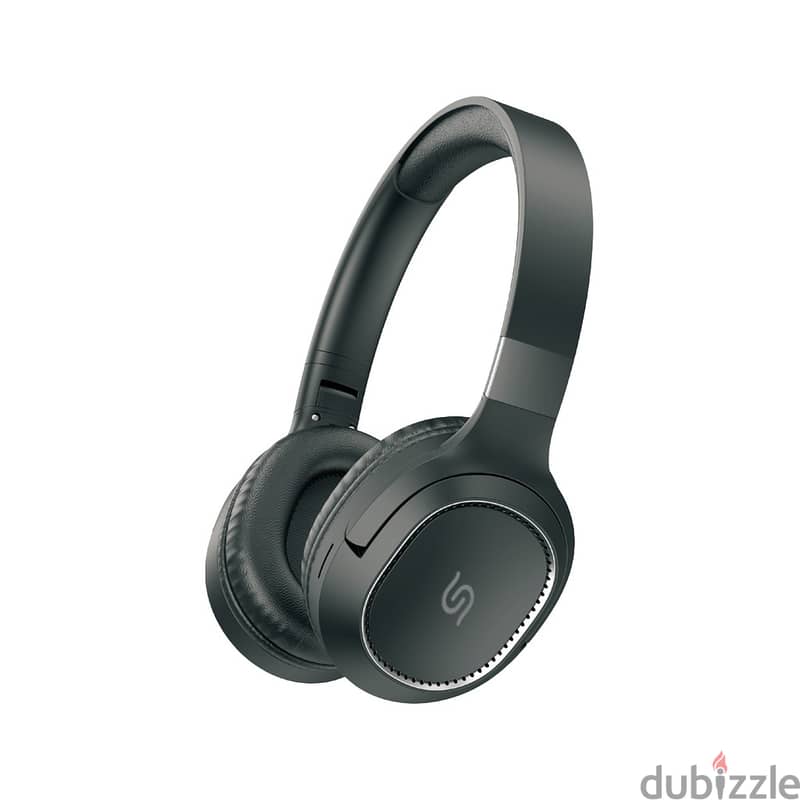 Porodo Soundtec Nova Wireless Headphone STWLEP026 1