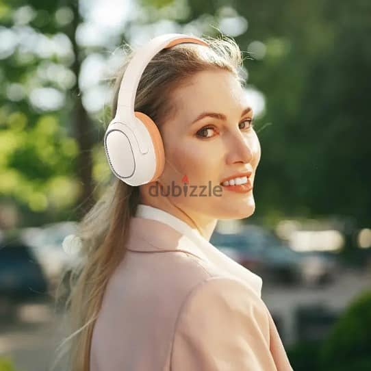 Porodo Soundtec Nova Wireless Headphone STWLEP026 3